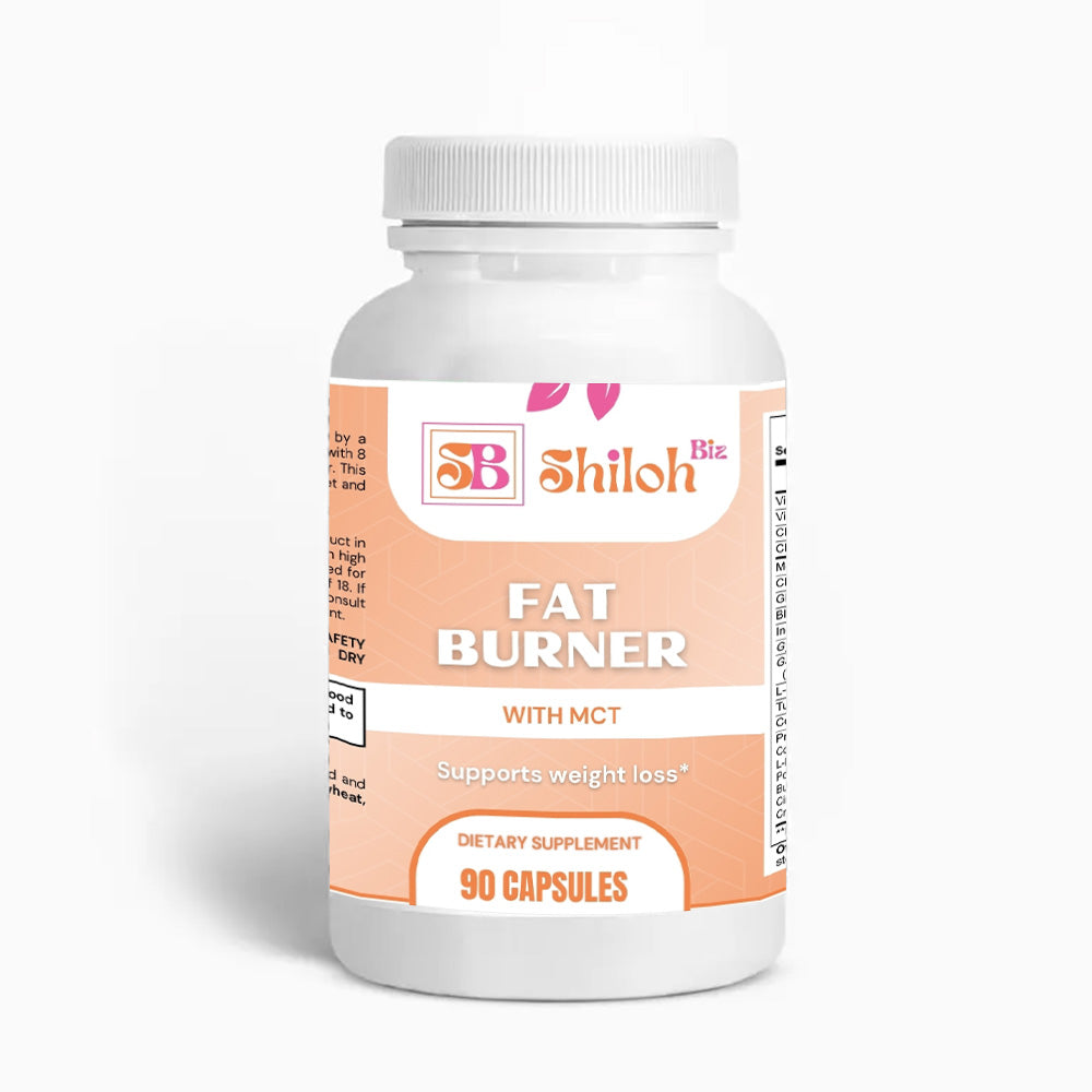 Shiloh FatBurner